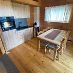 Apartman Gorski Park *
