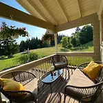 Apartman Gorski Park Kupjak