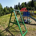 Apartman Gorski Park