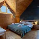 Apartman Gorski Park
