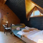 Apartman Gorski Park Kupjak