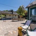 Apartman Gorski Park