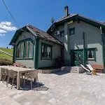 Apartman Gorski Park *