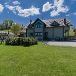 Apartman Gorski Park *