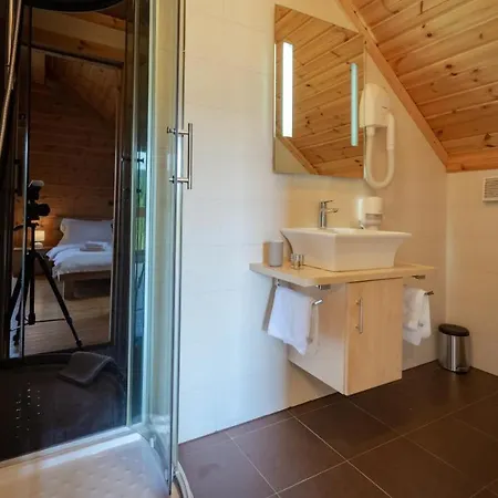 Gorski Park アパート Kupjak