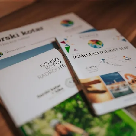 Gorski Park アパート