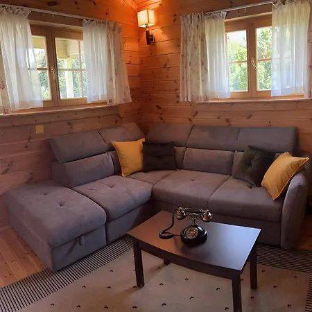 Apartment Gorski Park Kupjak