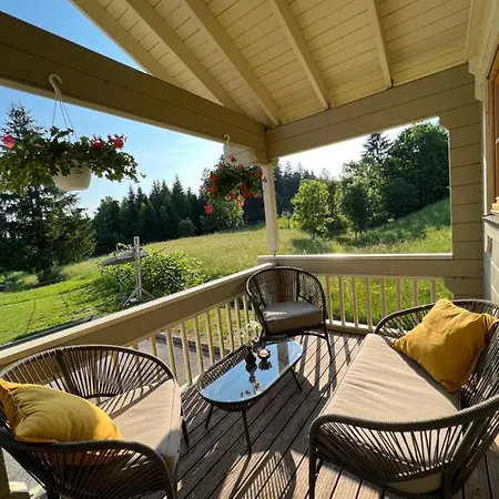 Apartment Gorski Park Kupjak