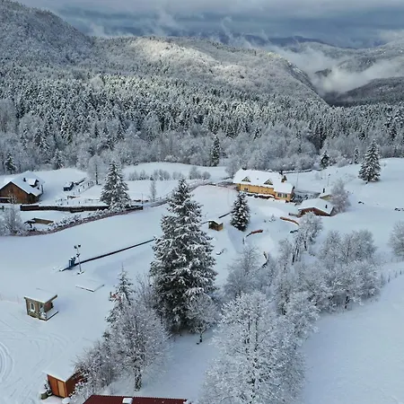 Gorski Park Kupjak