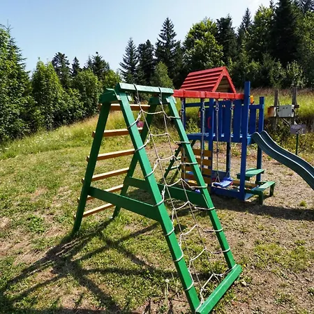 Apartment Gorski Park