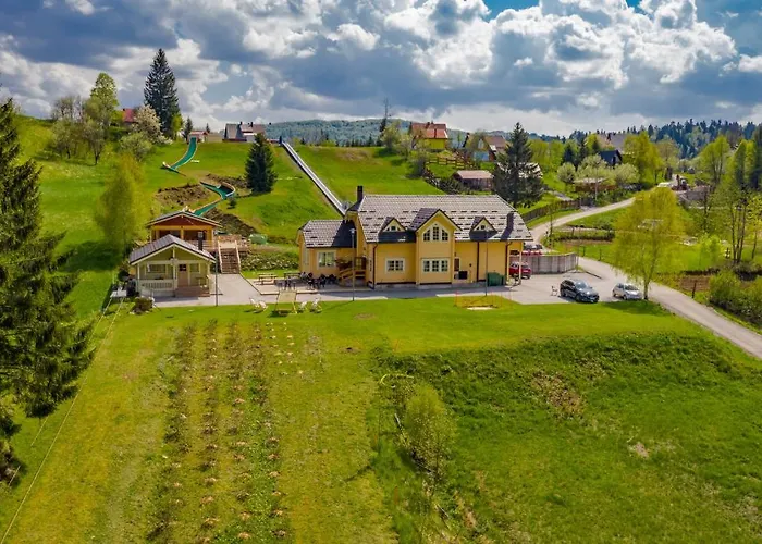 Apartman Gorski Park