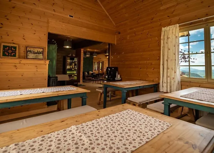 Apartman Gorski Park