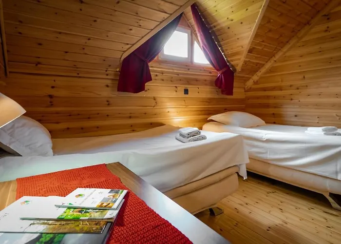 Gorski Park Apartman