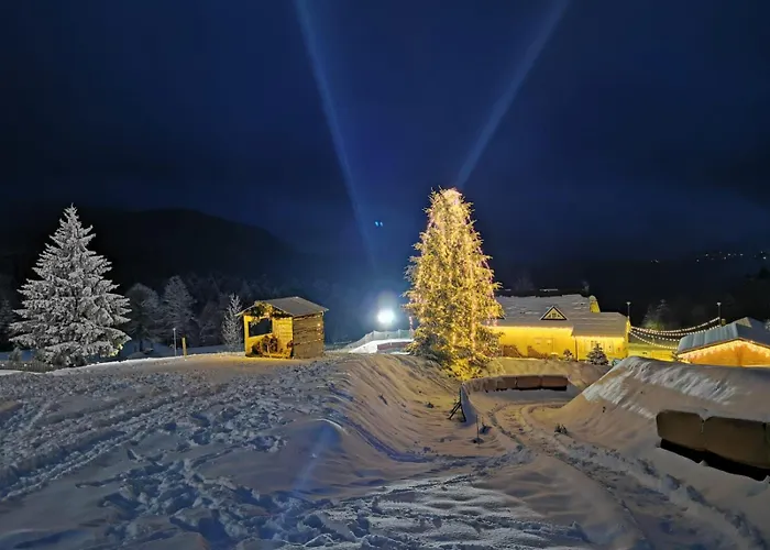Apartman Gorski Park