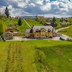 Apartmán Gorski Park