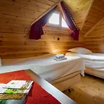 Gorski Park Apartmán