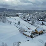 Gorski Park Apartament Kupjak