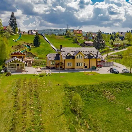 Apartamento Gorski Park