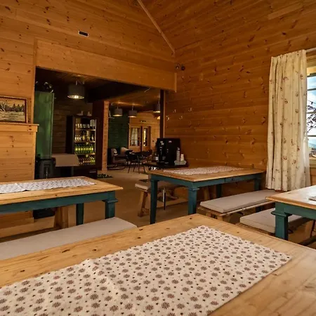 Apartman Gorski Park