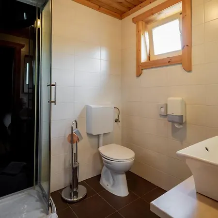 Apartamento Gorski Park Kupjak