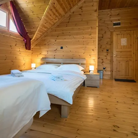 Gorski Park Apartamento