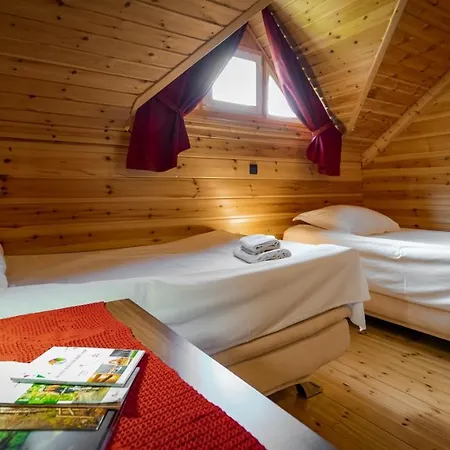 Gorski Park Apartamento