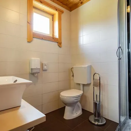 Gorski Park Apartman *