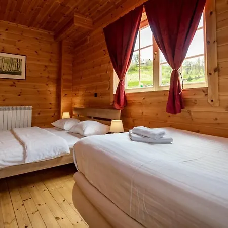 Apartamento Gorski Park