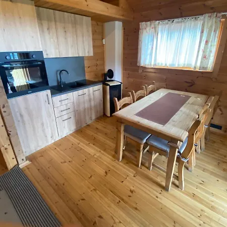 Apartman Gorski Park *