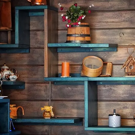 شقة Gorski Park Kupjak