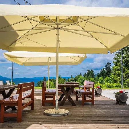 Apartmán Gorski Park Kupjak