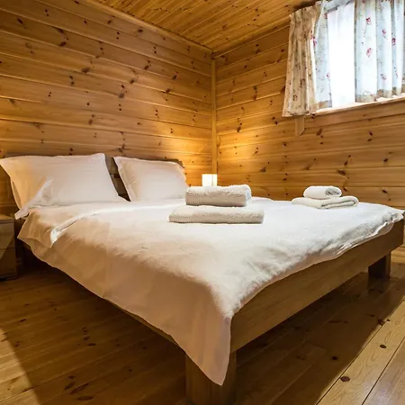 Gorski Park Apartman Kupjak