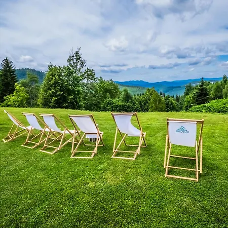 Gorski Park * Kupjak