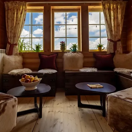 Apartamento Gorski Park Kupjak
