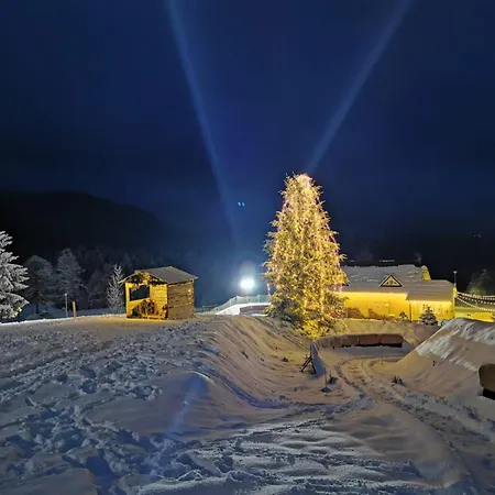 Apartamento Gorski Park