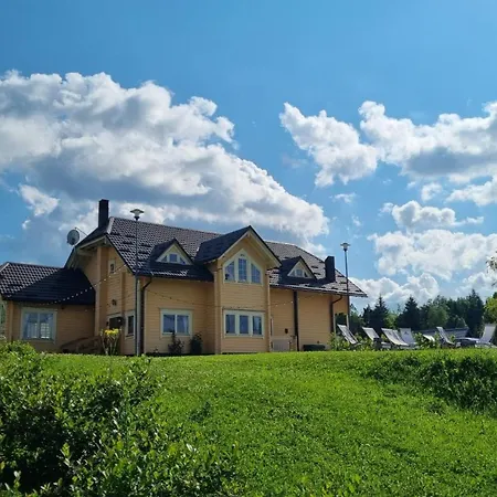 Apartamento Gorski Park *