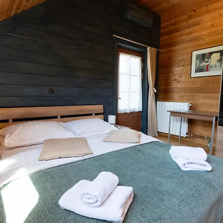 Gorski Park * Kupjak