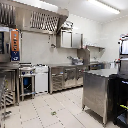 Apartman Gorski Park *