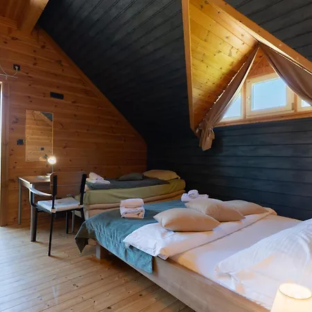 Apartman Gorski Park Kupjak