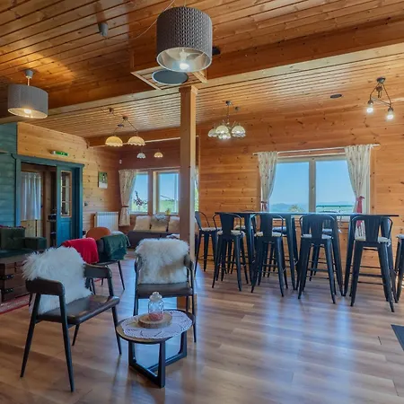 Gorski Park Apartman