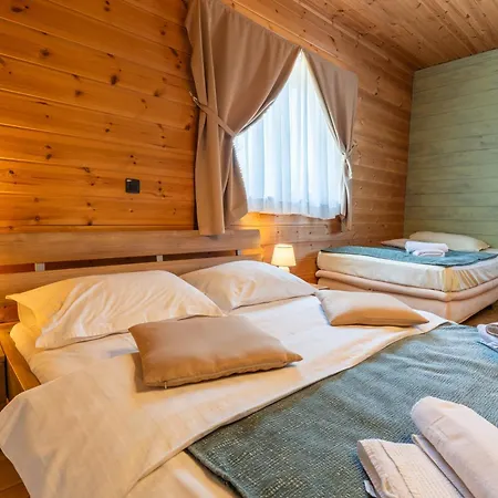 Gorski Park Apartman