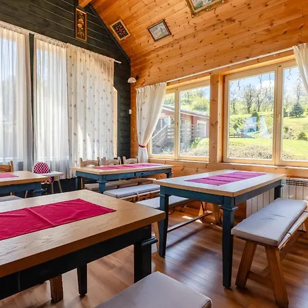 Gorski Park Apartman