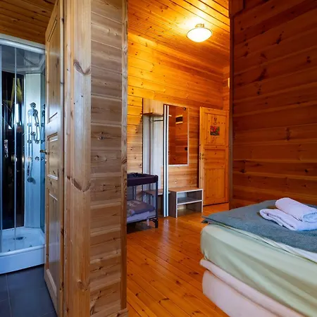 Gorski Park Apartament