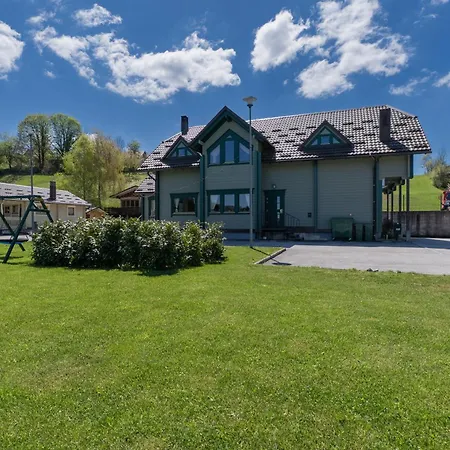 Apartman Gorski Park *
