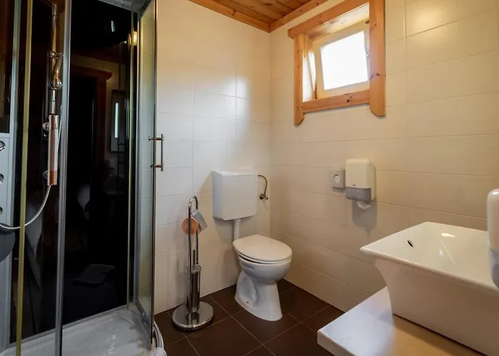 Apartamento Gorski Park Kupjak