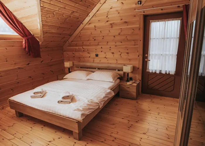 Gorski Park * Kupjak