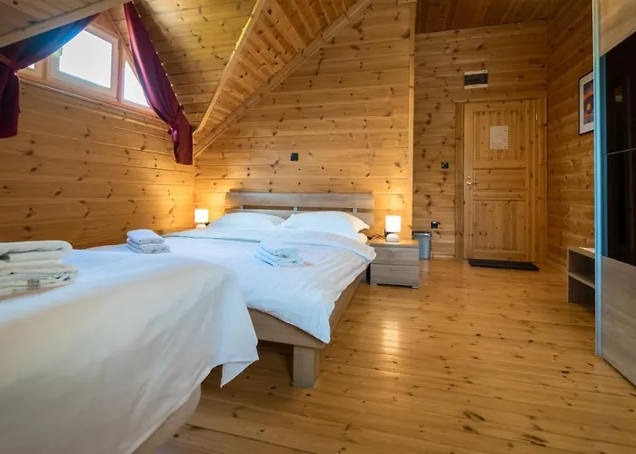 Gorski Park Apartman