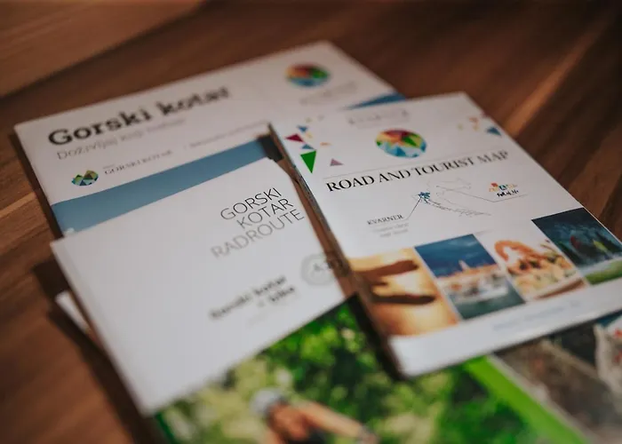 Gorski Park Apartman