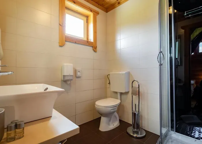 Gorski Park Apartamento *