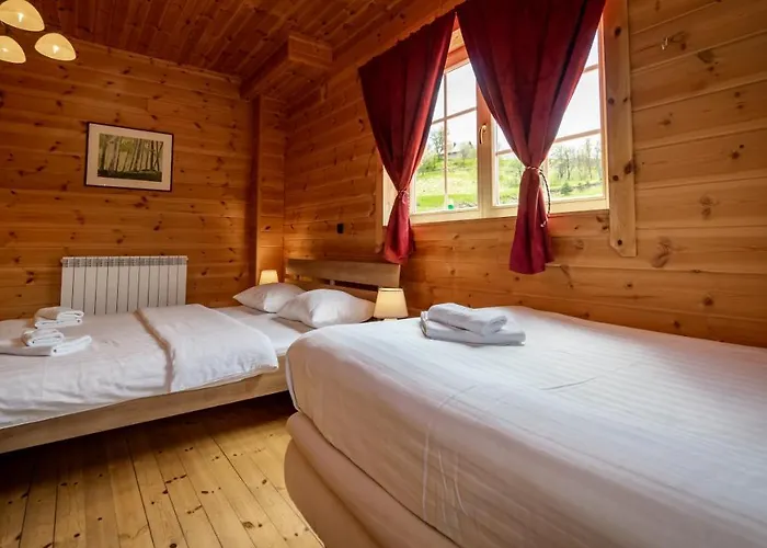 Apartamento Gorski Park